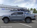 New 2025 Ford Ranger XLT SuperCrew Cab 4x4 Pickup for sale #NS8461 - photo 4