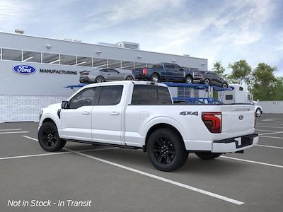2025 Ford F-150 SuperCrew Cab 4x4 Pickup for sale #NS8484 - photo 2