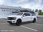 2025 Ford F-150 SuperCrew Cab 4x4 Pickup for sale #NS8484 - photo 1