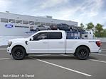 2025 Ford F-150 SuperCrew Cab 4x4 Pickup for sale #NS8484 - photo 4