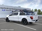 2025 Ford F-150 SuperCrew Cab 4x4 Pickup for sale #NS8484 - photo 2