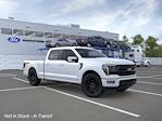 2025 Ford F-150 SuperCrew Cab 4x4 Pickup for sale #NS8484 - photo 7