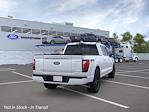 2025 Ford F-150 SuperCrew Cab 4x4 Pickup for sale #NS8484 - photo 8