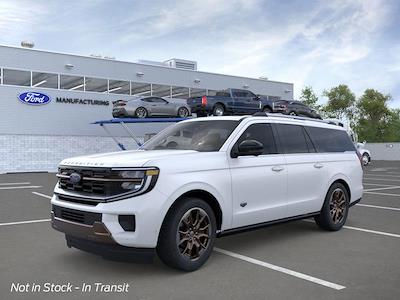2025 Ford Expedition MAX 4x4 SUV for sale #NS8493 - photo 1