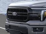 2025 Ford F-150 SuperCrew Cab 4x4 Pickup for sale #NS8494 - photo 17