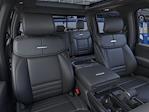 New 2025 Ford F-150 Platinum SuperCrew Cab 4x4 Pickup for sale #NS8520 - photo 10