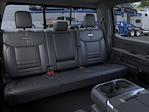 New 2025 Ford F-150 Platinum SuperCrew Cab 4x4 Pickup for sale #NS8520 - photo 11