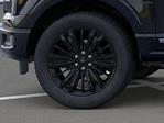 New 2025 Ford F-150 Platinum SuperCrew Cab 4x4 Pickup for sale #NS8520 - photo 19