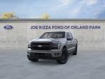 2025 Ford F-150 SuperCrew Cab 4x4 Pickup for sale #NS8522 - photo 3