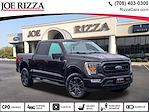 Used 2022 Ford F-150 XLT SuperCrew Cab for sale #NS8522A - photo 1