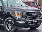 Used 2022 Ford F-150 XLT SuperCrew Cab for sale #NS8522A - photo 2