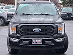 Used 2022 Ford F-150 XLT SuperCrew Cab for sale #NS8522A - photo 3
