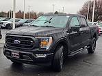 Used 2022 Ford F-150 XLT SuperCrew Cab for sale #NS8522A - photo 4