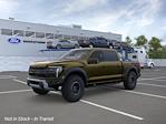 New 2025 Ford F-150 Raptor SuperCrew Cab 4x4 Pickup for sale #NS8525 - photo 1