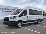 New 2025 Ford Transit 350 HD XL Passenger Van for sale #NS8528 - photo 1