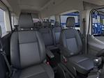 New 2025 Ford Transit 350 HD XL Passenger Van for sale #NS8528 - photo 10