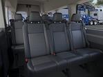 New 2025 Ford Transit 350 HD XL Passenger Van for sale #NS8528 - photo 11