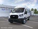 New 2025 Ford Transit 350 HD XL Passenger Van for sale #NS8528 - photo 3