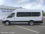 New 2025 Ford Transit 350 HD XL Passenger Van for sale #NS8528 - photo 4