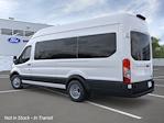 New 2025 Ford Transit 350 HD XL Passenger Van for sale #NS8528 - photo 2