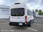 New 2025 Ford Transit 350 HD XL Passenger Van for sale #NS8528 - photo 8