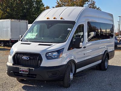 New 2025 Ford Transit 350 HD XL Passenger Van for sale #NS8529 - photo 1