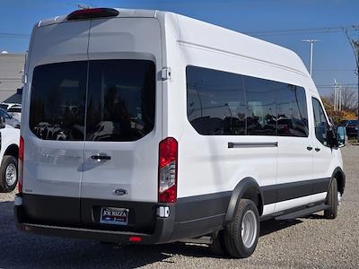 New 2025 Ford Transit 350 HD XL Passenger Van for sale #NS8529 - photo 2