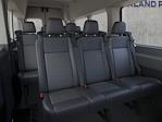 2025 Ford Transit 350 HD High Roof DRW RWD Passenger Van for sale #NS8530 - photo 11