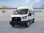 2025 Ford Transit 350 HD High Roof DRW RWD Passenger Van for sale #NS8530 - photo 3