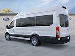 2025 Ford Transit 350 HD High Roof DRW RWD Passenger Van for sale #NS8530 - photo 2