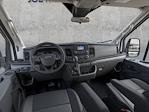 2025 Ford Transit 350 HD High Roof DRW RWD Passenger Van for sale #NS8530 - photo 9