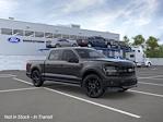 New 2025 Ford F-150 STX SuperCrew Cab for sale #NS8539 - photo 7