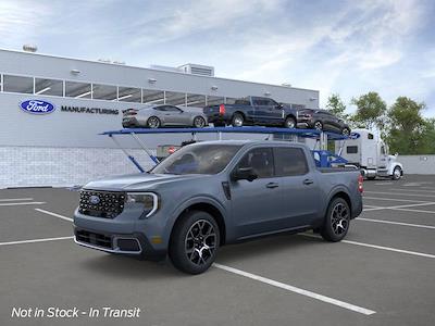 2025 Ford Maverick SuperCrew Cab AWD Pickup for sale #NS8542 - photo 1