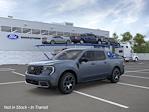 New 2025 Ford Maverick Lariat SuperCrew Cab AWD Pickup for sale #NS8542 - photo 1
