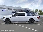 New 2025 Ford F-150 XLT SuperCrew Cab 4x4 Pickup for sale #NS8551 - photo 4