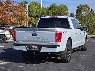 2022 Ford F-150 SuperCrew Cab 4WD Pickup for sale #NS8551A - photo 2