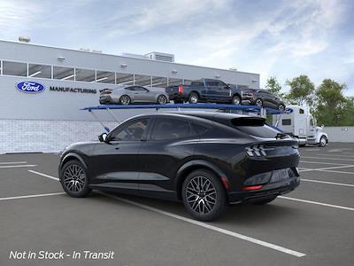 2025 Ford Mustang Mach-E AWD SUV for sale #NS8553 - photo 2
