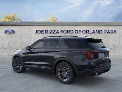 2025 Ford Explorer 4WD SUV for sale #NS8556 - photo 2