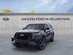 2025 Ford Explorer 4WD SUV for sale #NS8556 - photo 3