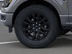 New 2025 Ford F-150 XLT SuperCrew Cab 4WD Pickup for sale #NS8557 - photo 19
