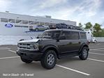 2025 Ford Bronco 4WD SUV for sale #NS8558 - photo 1