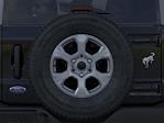 2025 Ford Bronco 4WD SUV for sale #NS8558 - photo 24