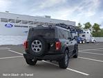 2025 Ford Bronco 4WD SUV for sale #NS8558 - photo 8