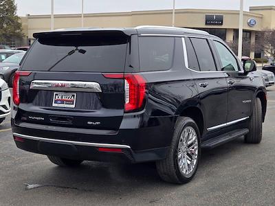 Used 2021 GMC Yukon - photo 1
