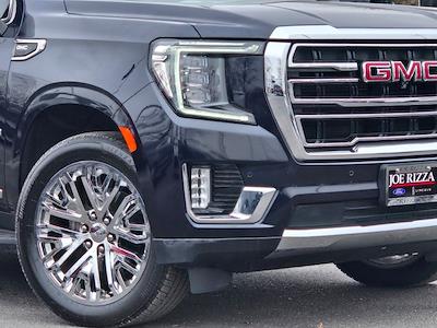 Used 2021 GMC Yukon - photo 1