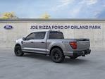 2025 Ford F-150 SuperCrew Cab 4x4 Pickup for sale #NS8560 - photo 2