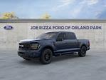 2025 Ford F-150 SuperCrew Cab 4x4 Pickup for sale #NS8561 - photo 1