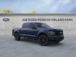 2025 Ford F-150 SuperCrew Cab 4x4 Pickup for sale #NS8561 - photo 7