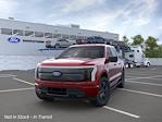 2025 Ford F-150 Lightning SuperCrew Cab AWD Pickup for sale #NS8562 - photo 3