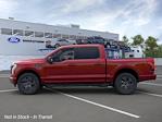 2025 Ford F-150 Lightning SuperCrew Cab AWD Pickup for sale #NS8562 - photo 4
